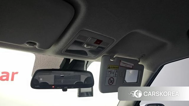 Hyundai Casper id 4500906 из Кореи 8