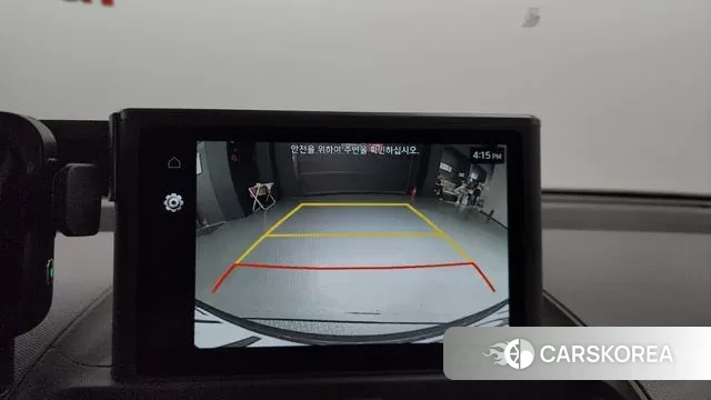 Hyundai Casper id 3031401 из Кореи 8