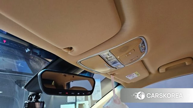 Kia More K9 id 3911129 из Кореи 8