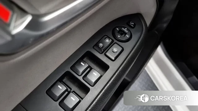 Kia The New Ray id 3311396 из Кореи 8