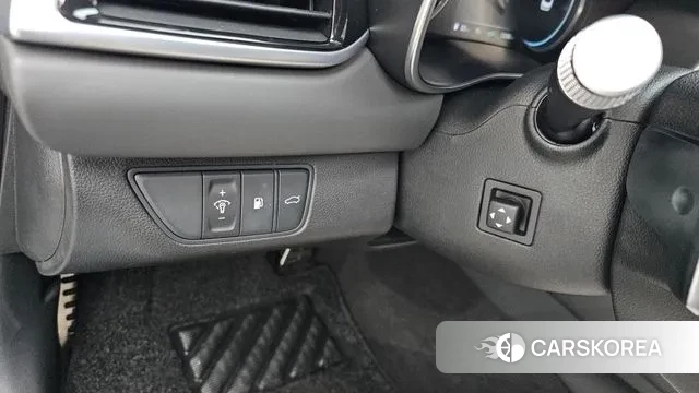 Genesis The New G70 id 3523559 из Кореи 8