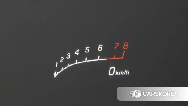 Mercedes-Benz AMG GT id 3502722 из Кореи 8