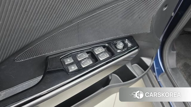 Ssangyong Berry New Tivoli id 4581114 из Кореи 8