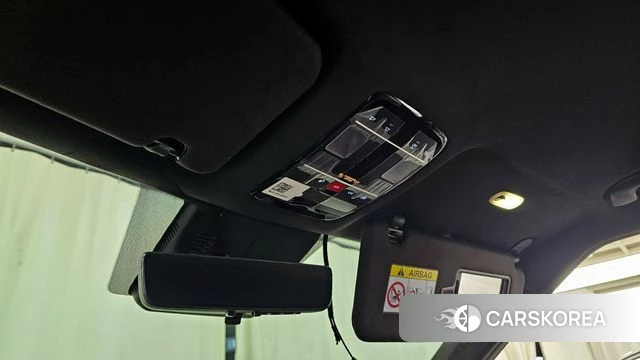 Hyundai Santa Fe (MX5) id 3963723 из Кореи 8