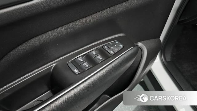 Renault Korea (Samsung) The New QM6 id 3871398 из Кореи 8