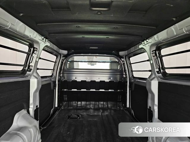 Hyundai The New Grand Starex id 3954751 из Кореи 8