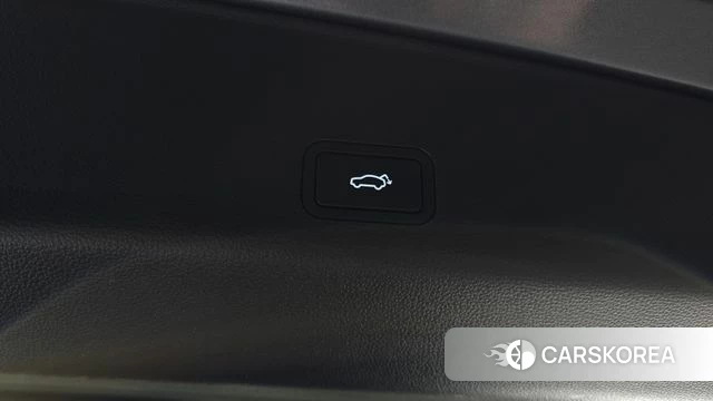 Renault Korea (Samsung) Grand Coleos id 4870779 из Кореи 8