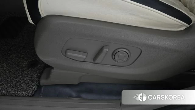 Kia Carnival 4th generation id 4458128 из Кореи 8