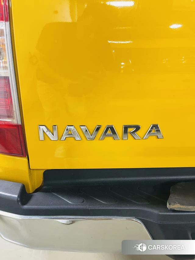 Nissan Navarra id 4328959 из Китая 8