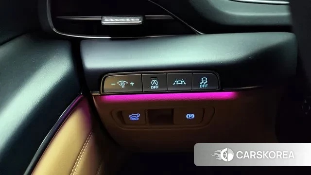 Genesis GV80 id 3524998 из Кореи 8