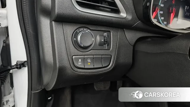 Chevrolet (GM Daewoo) The New Spark id 3282988 из Кореи 8