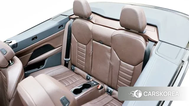 BMW 4 Series (G22) id 3463617 из Кореи 8