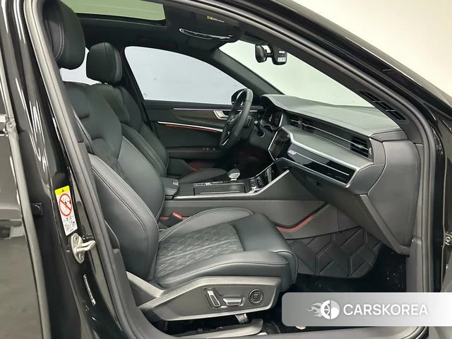 Audi A6L id 4259590 из Китая 8