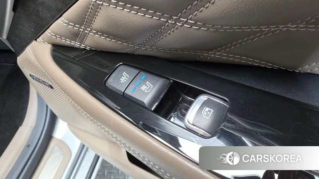 Kia K8 id 4754139 из Кореи 8