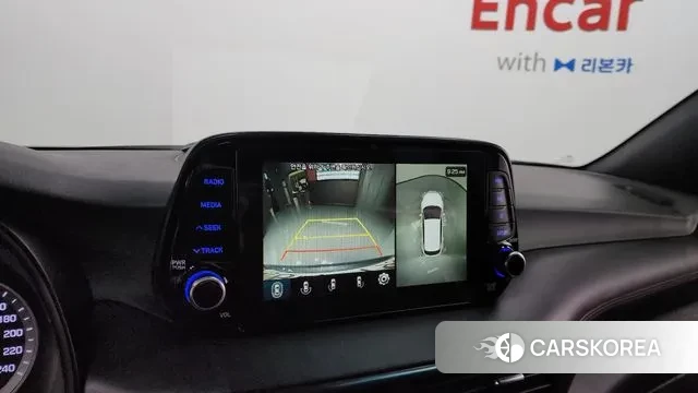 Hyundai All New Tucson id 3325203 из Кореи 8