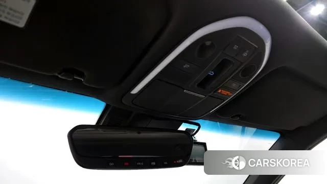 Genesis G70 id 3672811 из Кореи 8