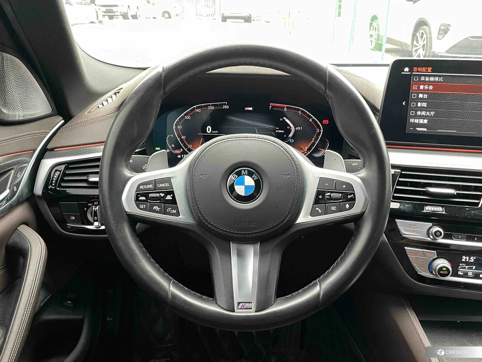 BMW 5 series id 4413487 из Китая 8