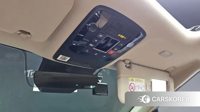 Kia Carnival 4th generation id 3043155 из Кореи 8