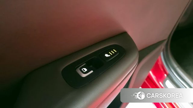 Kia Stinger id 3829427 из Кореи 8