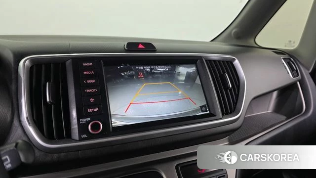 Kia The New Ray id 3866800 из Кореи 8