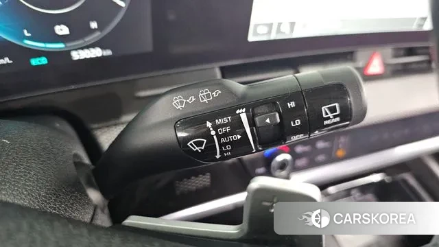 Kia Sportage 5th Generation Hybrid id 3389856 из Кореи 8