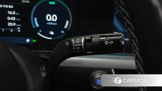 Hyundai Sonata D Edge Hybrid (DN8) id 4388144 из Кореи 8
