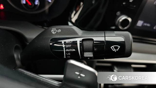 Kia K5 3rd generation id 3851013 из Кореи 8