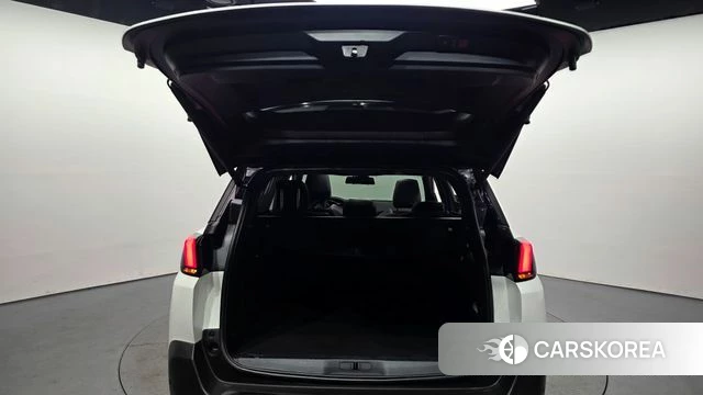 Peugeot 5008 second generation id 4403451 из Кореи 8