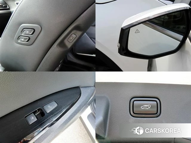 Kia Sportage 5th Generation id 4936471 из Кореи 8