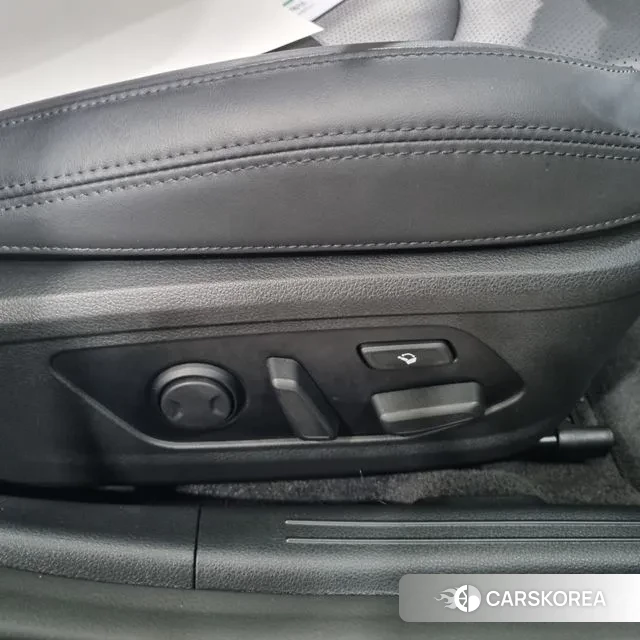 Kia K5 Hybrid 3rd Generation id 3007460 из Кореи 8