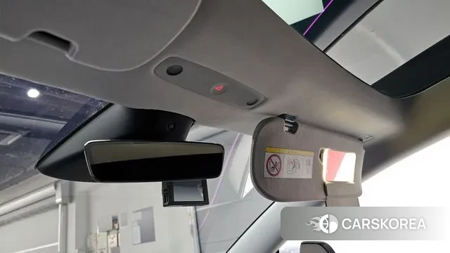 Tesla Model 3 id 3599444 из Кореи 8