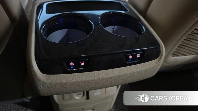 Kia The New Carnival id 4873237 из Кореи 8