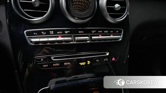 Mercedes-Benz GLC-Class X253 id 4530954 из Кореи 8