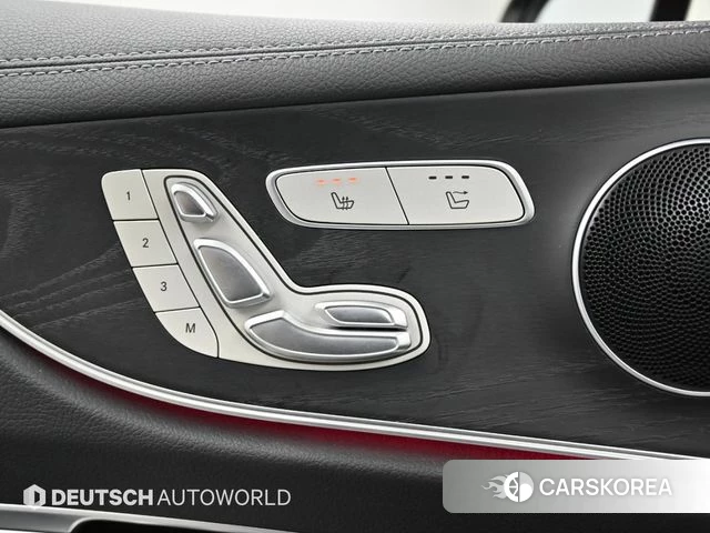 Mercedes-Benz E-Class W213 id 4610040 из Кореи 8