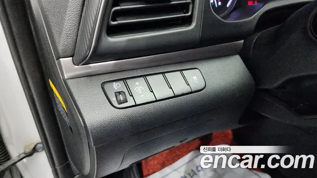 Hyundai The New Avante AD id 2633164 из Кореи 8