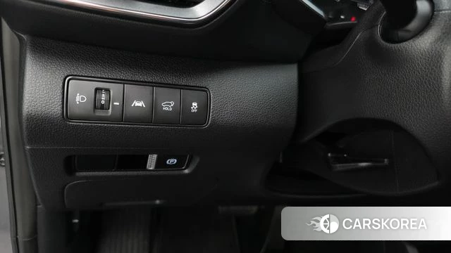 Hyundai The New Santa Fe id 4556798 из Кореи 8