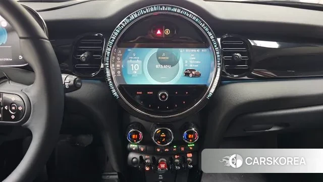 Mini Cooper id 2915163 из Кореи 8