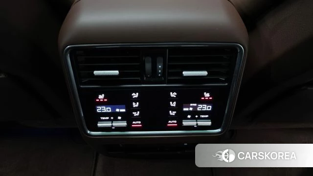 Porsche Cayenne (PO536) id 4848208 из Кореи 8