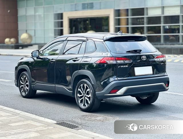 Toyota Fenglanda id 4262522 из Китая 8