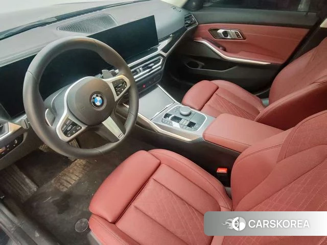 BMW 3 series id 3913663 из Китая 8