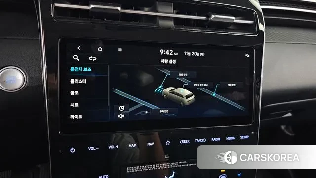 Hyundai Tucson (NX4) id 3389684 из Кореи 8