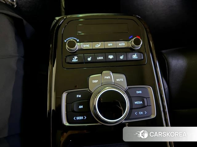 Genesis G90 id 4196573 из Кореи 8