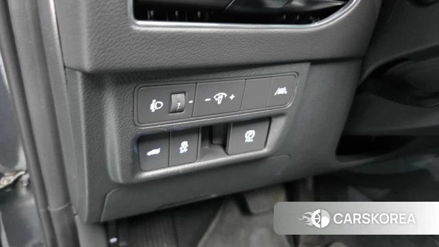 Hyundai Sonata (DN8) id 4646342 из Кореи 8