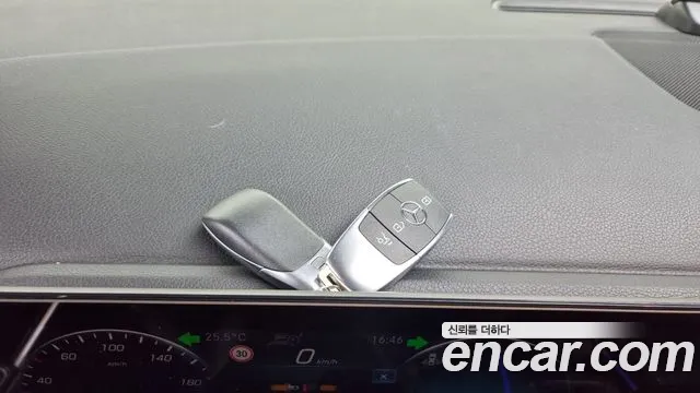 Mercedes-Benz GLA - Class H247 id 2749202 из Кореи 8