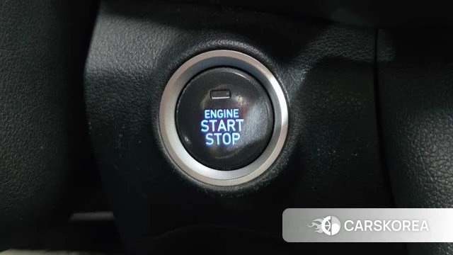 Hyundai Kona id 4944235 из Кореи 8