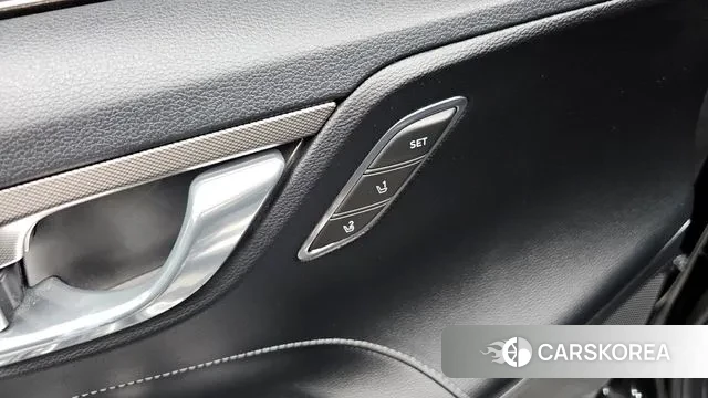 Hyundai The New Grandeur IG Hybrid id 2976222 из Кореи 8