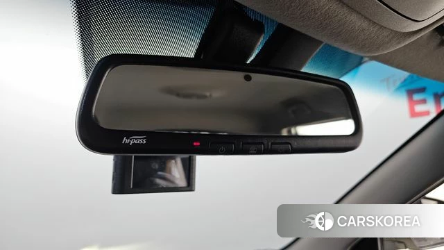 Ssangyong Berry New Tivoli id 4195831 из Кореи 8