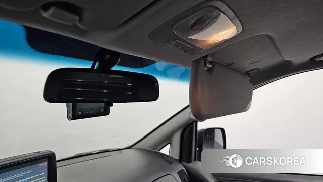 Hyundai The New Grand Starex id 3698598 из Кореи 8