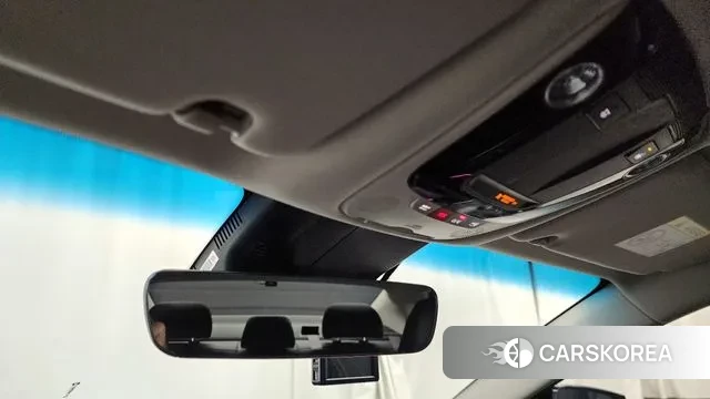 Kia K8 id 3770642 из Кореи 8