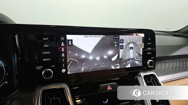 Kia Sorento 4th Generation id 3355680 из Кореи 8